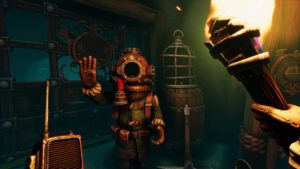 We Were Here Forever Screenshots SteamUnderground