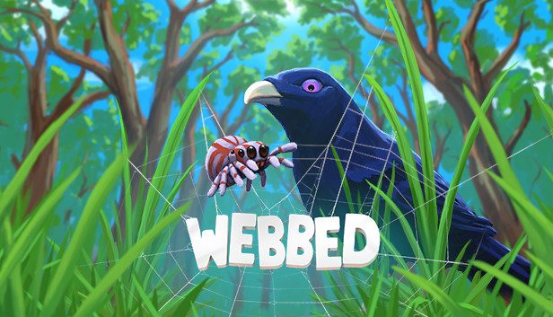 Webbed Pre-Installed SteamUnderground