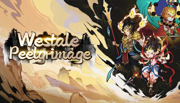 Westale Peelgrimage Pre-Installed SteamUnderground