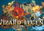 Wizard of Legend Pre-Installed SteamUnderground