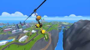 Wobbly Life Screenshots SteamUnderground