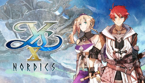Ys X Nordics Pre-Installed SteamUnderground