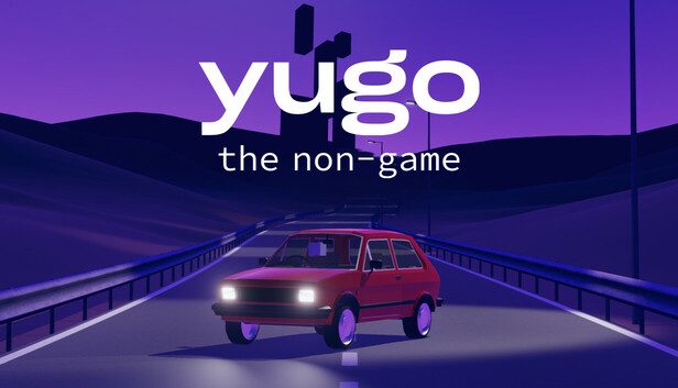 Yugo the non-game Pre-Installed SteamUnderground