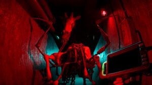 Zoochosis SteamUnderground