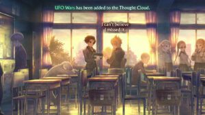 13 Sentinels Aegis Rim Switch NSP Screenshots SteamUnderground