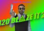 420BLAZEIT 2 GAME OF THE YEAR Pre-Installed SteamUnderground
