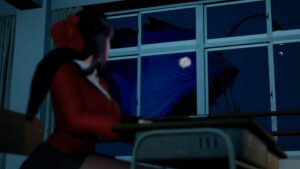Abyss School Adult Game
