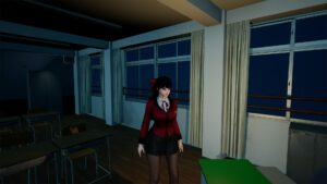 Abyss School F95zone