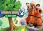 Advance Wars 1+2 Re-Boot Camp Switch NSP Pre-Installed SteamUnderground