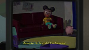 Amanda the Adventurer 2 Fast Download