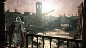 Assassin’s Creed II Fast Download