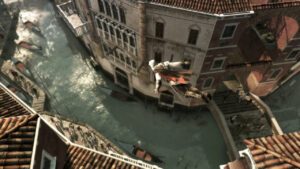 Assassin’s Creed II Steamunlocked