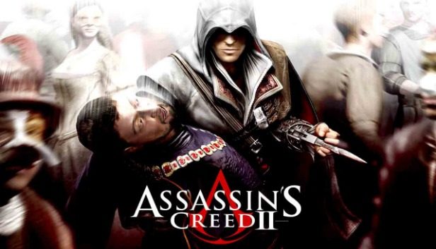 Assassin’s Creed II Pre-Installed SteamUnderground