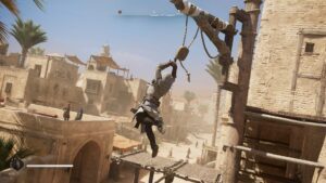 Assassin's Creed Mirage DLC