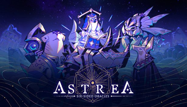 Astrea Six-Sided Oracles Pre-Installed SteamUnderground