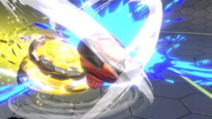 BEYBLADE X XONE Steamunlocked