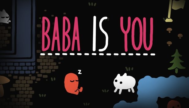 Baba Is You Pre-Installed SteamUnderground
