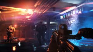 Battlefield 4 Premium Edition Fast Download