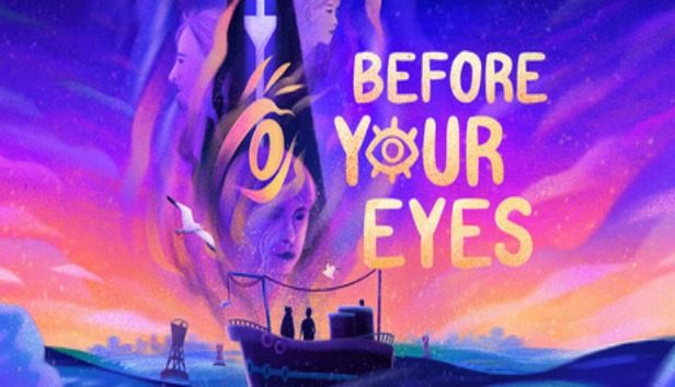 Before Your Eyes Pre-Installed SteamUnderground
