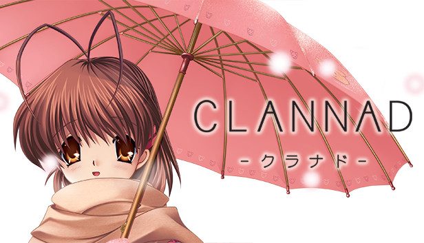 CLANNAD Pre-Installed SteamUnderground