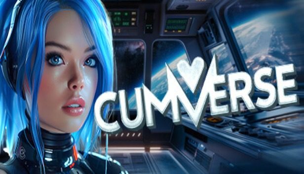 CUMVERSE Pre-Installed SteamUnderground