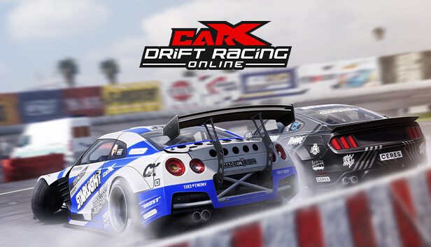 CarX Drift Racing Online Pre-Installed SteamUnderground