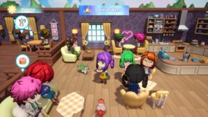 Critter Cafe Fast Download