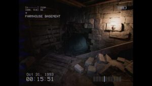 DON’T SCREAM Steamunlocked