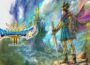 DRAGON QUEST III HD-2D Remake Switch NSP Pre-Installed SteamUnderground