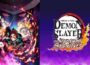 Demon Slayer Kimetsu no Yaiba The Hinokami Chronicles Switch NSP SteamUnderground