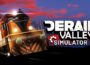 Derail Valley Pre-Installed SteamUnderground