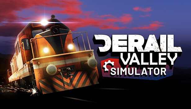 Derail Valley Pre-Installed SteamUnderground