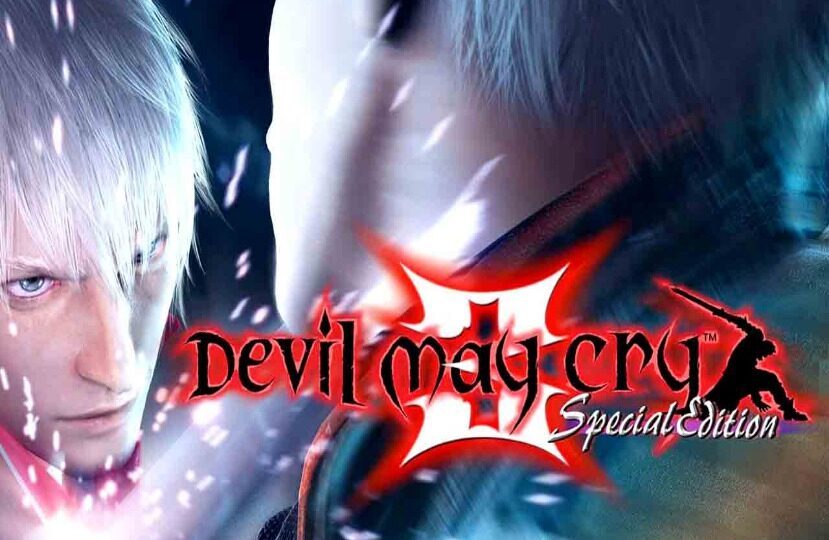 Devil May Cry 3 Pre-Installed SteamUnderground
