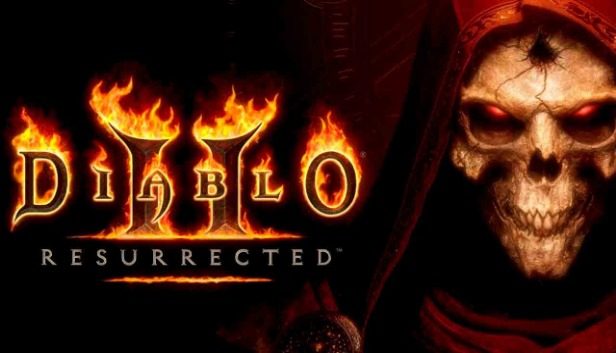 Diablo II Resurrected Pre-Installed SteamUnderground