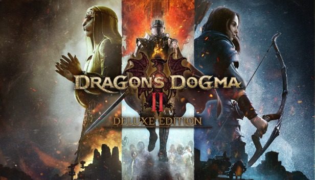Dragon’s Dogma 2 Pre-Installed SteamUnderground