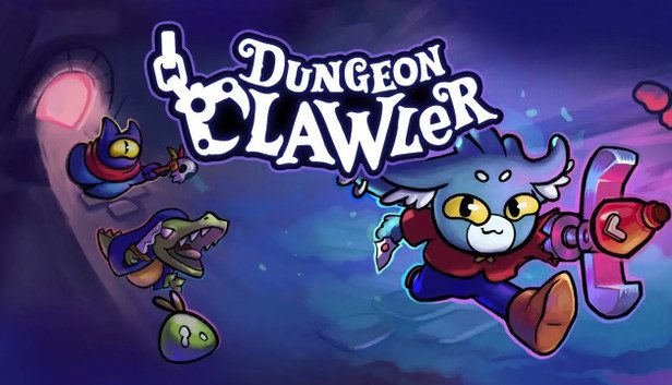 Dungeon Clawler Pre-Installed SteamUnderground