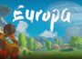 Europa Pre-Installed SteamUnderground