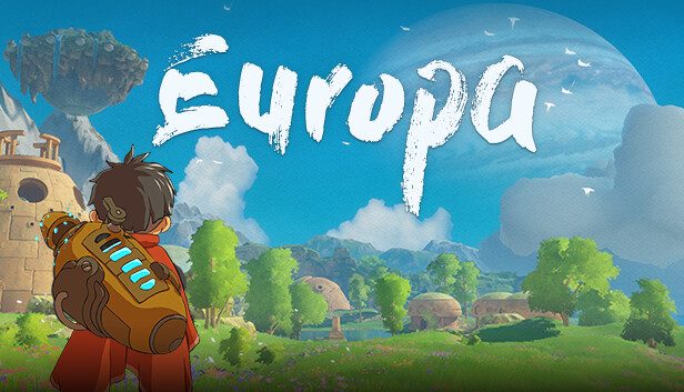 Europa Pre-Installed SteamUnderground