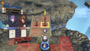 Fire Emblem Three Houses Switch NSP Screenshots SteamUnderground