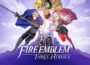 Fire Emblem Three Houses Switch NSP Pre-Installed SteamUnderground