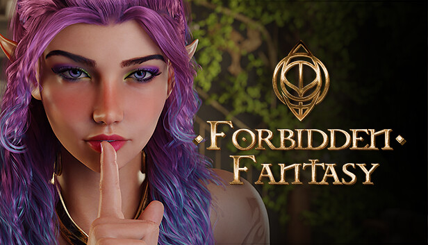 Forbidden Fantasy Pre-Installed SteamUnderground