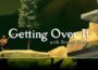 Getting Over It with Bennett Foddy Pre-Installed SteamUnderground