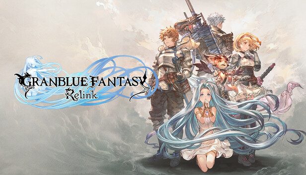 Granblue Fantasy Relink Pre-Installed SteamUnderground