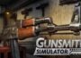 Gunsmith Simulator Pre-Installed SteamUnderground