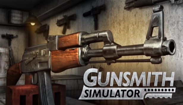 Gunsmith Simulator Pre-Installed SteamUnderground