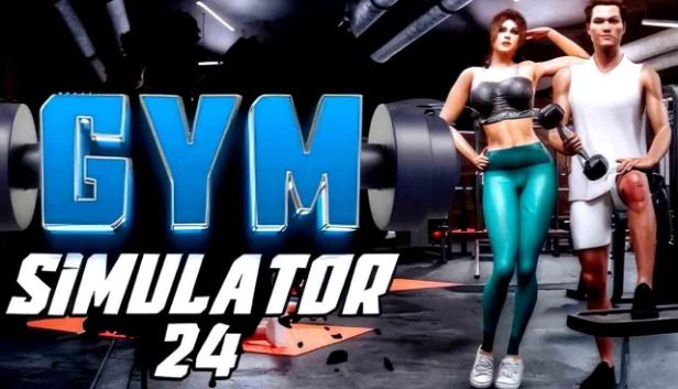 Gym Simulator 24 Pre-Installed SteamUnderground