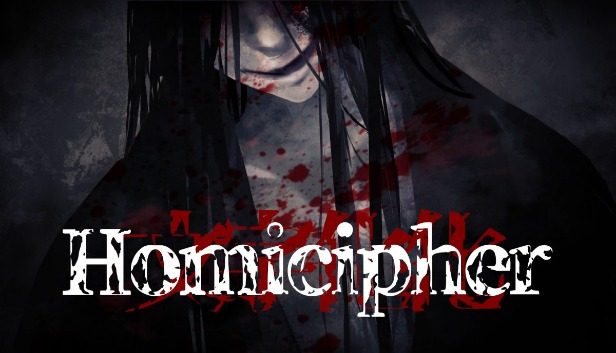 Homicipher Pre-Installed SteamUnderground