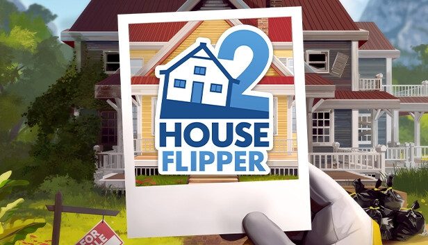 House Flipper 2 Pre-Installed SteamUnderground