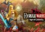 Hyrule Warriors Age of Calamity NSP Pre-Installed SteamUnderground