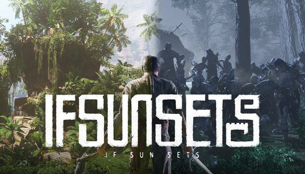 IfSunSets Pre-Installed SteamUnderground